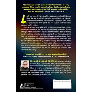 The Silence in Her Eyes: A Novel