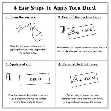 Passenger Princess Sticker Cute Car Decals for Everyone