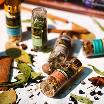 WillsCoo Alcohol Infusion Kit - Unique Spirits Gift