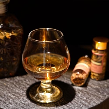 WillsCoo Alcohol Infusion Kit - Unique Spirits Gift