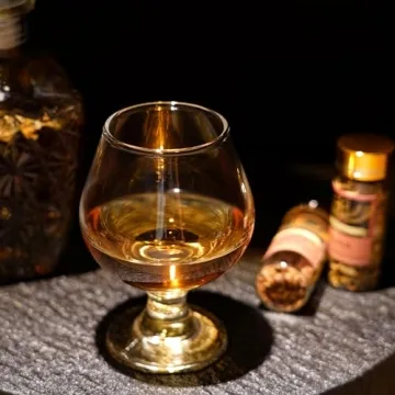 WillsCoo Alcohol Infusion Kit - Unique Spirits Gift