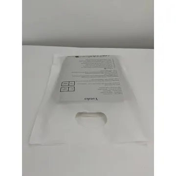 Yotako 30 Inch Clear PVC Luggage Cover Protector Durable Travel