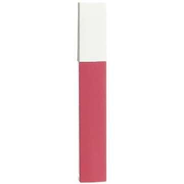 Maybelline SuperStay Matte Ink Liquid Lipstick, Lover, Pack of 2
