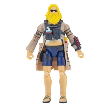 Fortnite Mudflap RC Vehicle for Thrilling Adventures