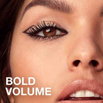 Maybelline Volum' Express Colossal Mascara - Glam Black
