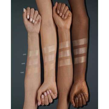 Catrice More Than Glow Highlighter 020 Supreme Rose Beam - Pack of 1