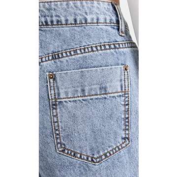 Lioness Women's Eivissa Baggy Jeans