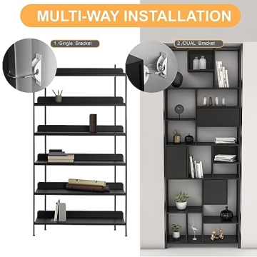 450lbs Baby Proof Furniture Anchors Heavy Duty Anti-Tip Straps