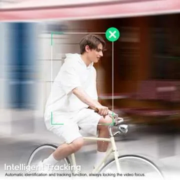 Zhiyun Smooth Q3, 3-Axis Gimbal Stabilizer for Smartphone with Fill Light and Tripod, Auto Inception Dolly-Zoom Time-Lapse, Portable and Foldable, Gesture Control, Android and iPhone Gimbal