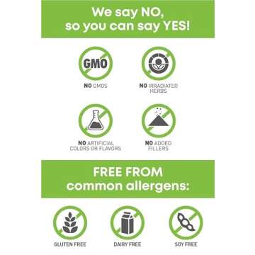 Oregon's Wild Harvest Saw Palmetto Organic Capsules, 90 Count vegetarian capsules, 1170mg