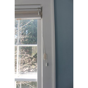 Cardinal Gates Cord Safety 3-Wraps for Easy Installation