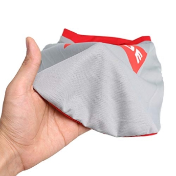 iChoue Summer Cooling Shirt for French Bulldog