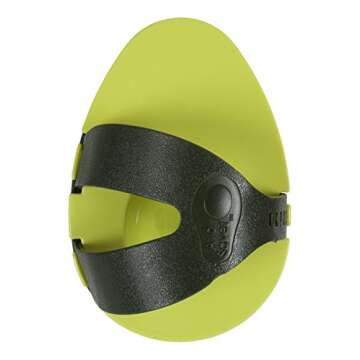 Evriholder Avo Saver, Avocado Holder with Rubber Strap to Secure Your Food & Keep it Fresh, Pack of 1