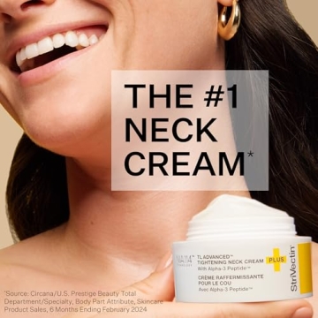 StriVectin Neck Cream for Tightening and Lifting Skin