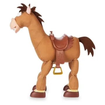 Bullseye Interactive Talking Action Figure from Toy Story