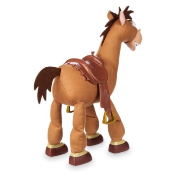 Bullseye Interactive Talking Action Figure from Toy Story