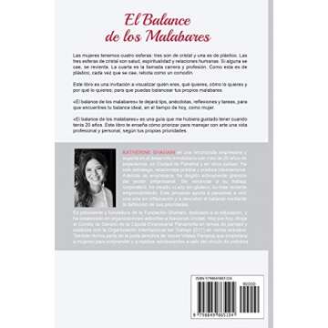 El Balance de los Malabares: Como Priorizar entre la Vida Profesional y Personal de la Mujer de Hoy ...