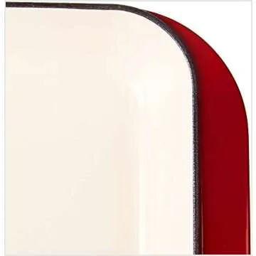 Cuisinart Enameled Cast Iron Roasting Pan for Every Chef