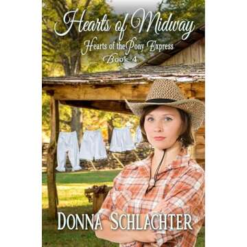 Hearts of Midway: A Gripping Mystery Unveiled