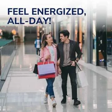 Dr. Scholl's Heel Cushions with Massaging Gel Advanced // All-Day Shock Absorption and Cushioning to Relieve Heel Discomfort (for Women's 6-10, Also Available for Men's 8-13)