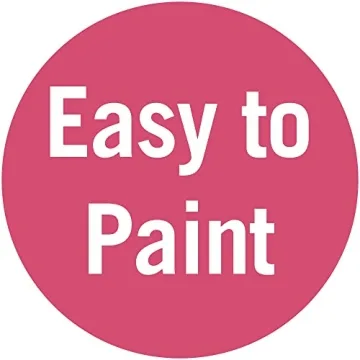 FloraCraft Half Ball Foam - 4.5" White Decorative Piece