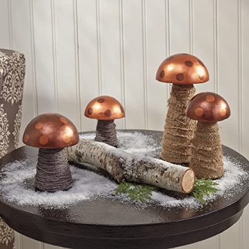 FloraCraft Half Ball Foam - 4.5" White Decorative Piece