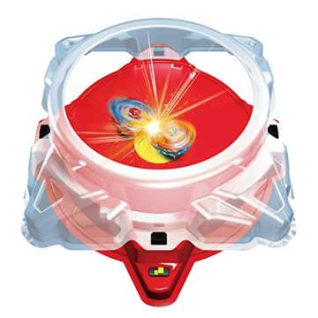 Takara Tomy Beyblade Burst B-96 Set for Epic Battles