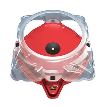 Takara Tomy Beyblade Burst B-96 Set for Epic Battles