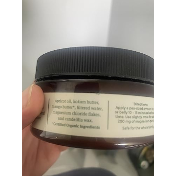 Earthley Wellness Good Night Lotion - Sleep Aid for All Ages