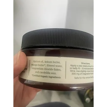 Earthley Wellness Good Night Lotion - Sleep Aid for All Ages