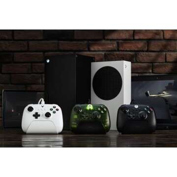 8Bitdo Ultimate Controller for Xbox & Windows