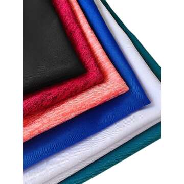 ICTIVE Womens Stylish Cross Backless Workout Tank Top