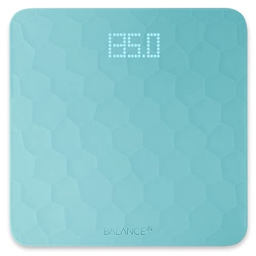 Greater Goods Digital Bathroom Scale: Accurate, Durable, and Stylish for All Ages