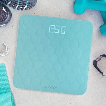 Greater Goods Digital Bathroom Scale for Accurate Weight Tracking
