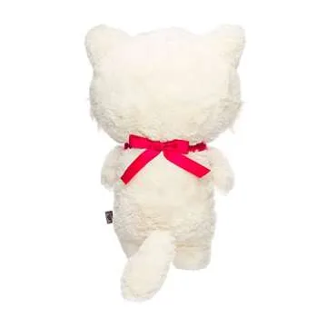 Korilakkuma San-X Original in A White Fluffy Cat Costume