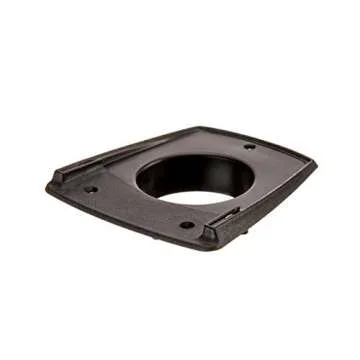 Attwood 1364A3 Marine Intake and Exhaust Cowl Ventilator with Flexible Hose Flange