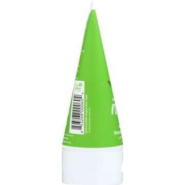 Good Clean Love Personal Lubricant Almost Naked - 4 oz, Pack of 6