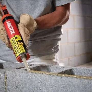 Loctite PL Premium Construction Adhesive, 10 fl oz Cartridge