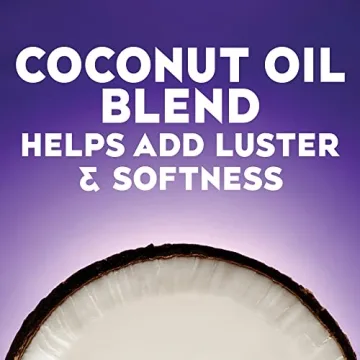 OGX Coconut Miracle Oil Treatment for Healthy Hair