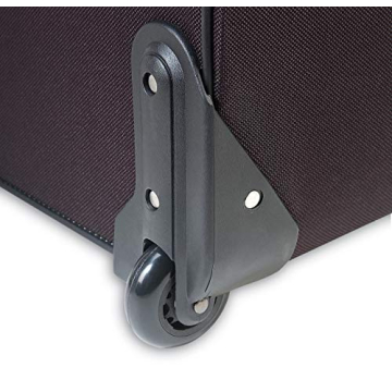 Durable Spacious Travel Select Amsterdam Business Garment Bag