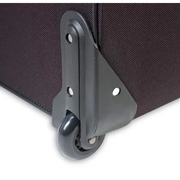 Durable Spacious Travel Select Amsterdam Business Garment Bag