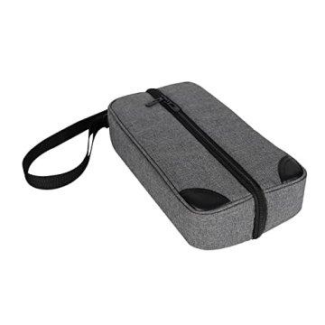 ALLCAMP Wine Tote Bag with Cooler for Outdoor Adventures