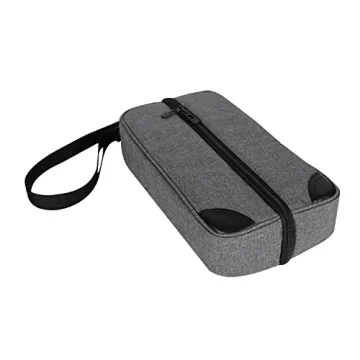 ALLCAMP Wine Tote Bag with Cooler for Outdoor Adventures