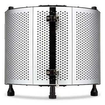 Marantz Professional Sound Shield for Pristine Audio Recordings