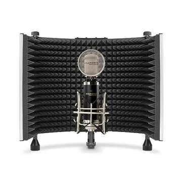 Marantz Professional Sound Shield for Pristine Audio Recordings