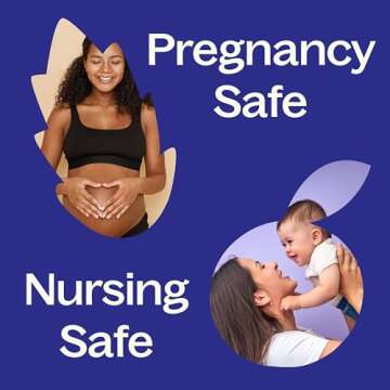 Plant Therapy KidSafe Feelin' Good Essential Oil Blend Set, Includes: Germ Destroyer, Immune Boom, Sniffle Stopper 100% Pure, Undiluted, Natural Aromatherapy 10 mL (1/3 oz)