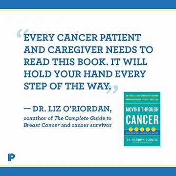 Moving Through Cancer: Empowering Exercise Guide for Patients and Caregivers