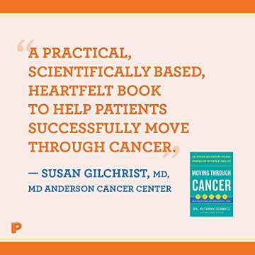 Transform Your Cancer Journey with Empowering Exercises