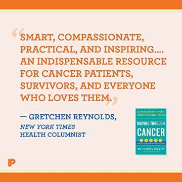 Transform Your Cancer Journey with Empowering Exercises