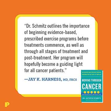 Transform Your Cancer Journey with Empowering Exercises